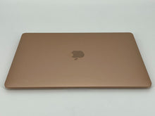 Load image into Gallery viewer, MacBook Air 13 Gold 2020 3.2GHz M1 8-Core CPU 8GB 256GB SSD