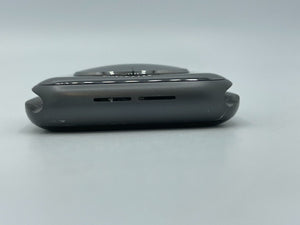 Apple Watch Series 4 (GPS) Space Gray Nike Aluminum 44mm w/ Blue Nike Sport
