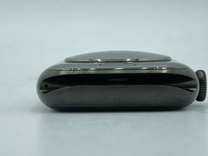 Apple Watch Series 6 Cellular Space Black Titanium 44mm