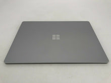 Load image into Gallery viewer, Microsoft Surface Laptop 3 13.5 Silver 2019 1.2GHz i5-1035G7 8GB 256GB