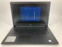 Load image into Gallery viewer, Dell Inspiron 3793 2020 Black 17&quot; 1.0GHz i5-1035G1 16GB RAM 1TB HDD