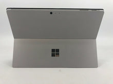 Load image into Gallery viewer, Microsoft Surface Pro 4 12.3&quot; Silver 2015 2.4GHz i5-6300U 8GB 256GB - Excellent