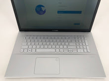 Load image into Gallery viewer, Asus VivoBook 17.3&quot; 1.0GHz Intel i5-1035G1 8GB RAM 1TB HDD