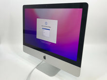 Load image into Gallery viewer, iMac Slim Unibody 21.5&quot; Retina 4K 2017 3.0GHz i5 8GB 1TB HDD Radeon Pro 555 2GB w/ Keyboard