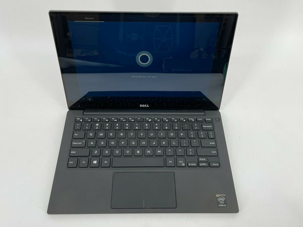 Dell XPS 9343 13