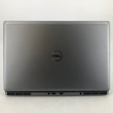 Load image into Gallery viewer, Dell Precision 7750 17.3&quot; Grey 2020 FHD 2.7GHz i7-10850H 32GB 1TB SSD - RTX 4000