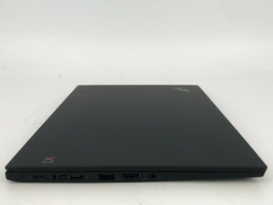Lenovo ThinkPad X1 Carbon 14" 2019 FHD Touch 1.9GHz i7 16GB 512GB