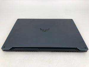 Asus TUF A17 17" FHD 120Hz 2.9GHz Ryzen 7 4800H 16GB 1TB SSD GTX 1660 Ti 6GB