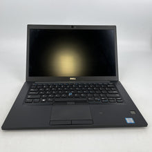 Load image into Gallery viewer, Dell Latitude 7480 14&quot; Black 2016 FHD 2.4GHz i5-6300U 8GB 512GB SSD - Good Cond.