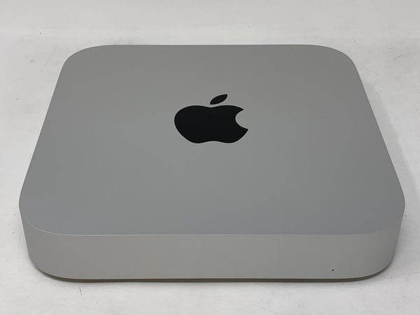 Mac Mini Silver 2020 3.2GHz M1 8-Core GPU 8GB 256GB SSD - Excellent w/ Mouse