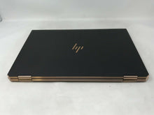 Load image into Gallery viewer, HP Spectre x360 15&quot; 2018 1.8GHz i7-8550U 16GB 512GB SSD