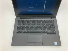 Load image into Gallery viewer, Dell Latitude 7400 14&quot; Black 2018 FHD TOUCH 1.6GHz i5-8365U 16GB 512GB Excellent