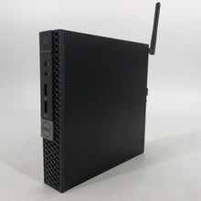 Load image into Gallery viewer, Dell OptiPlex Micro 5050 2018 2.7GHz i5-7500T 8GB 128GB SSD