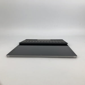 Microsoft Surface Pro 5 12.3" Silver 2.6GHz i5-7300U 8GB 256GB - Good w/ Bundle