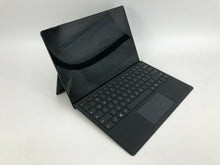 Load image into Gallery viewer, Microsoft Surface Pro 7 12.3&quot; Black 2020 1.3GHz i7-1065G7 16GB 256GB