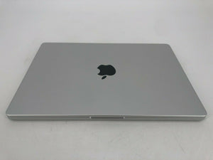 MacBook Pro 14 Silver 2021 3.2GHz M1 Max 10-Core CPU 64GB 2TB
