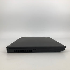 Lenovo ThinkPad P72 17.3" FHD 2.2GHz i7-8750H 64GB 512GB Quadro P600 - Excellent