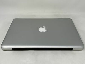 MacBook Pro 13 Mid 2012 2.5 GHz Intel Core i5 4GB 128GB