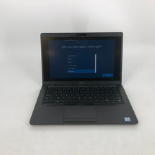 Load image into Gallery viewer, Dell Latitude 5400 14&quot; FHD Grey 2018 1.6GHz i5-8365U 8GB 256GB SSD