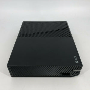 Xbox One Black 1TB