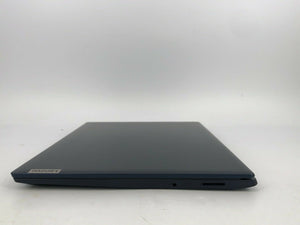 Lenovo IdeaPad 3 15.6" 2020 1.0GHz i5-1035G1 8GB 1TB SSD