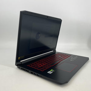 Acer Nitro 5 17" 2020 FHD 2.5GHz i5-10300H 16GB RAM 512GB SSD - GTX 1650 Ti 4GB