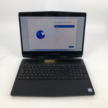 Load image into Gallery viewer, Alienware m15 R1 15.6&quot; FHD 2019 2.6GHz i7-9750H 16GB 512GB - GTX 1660 Ti - Good