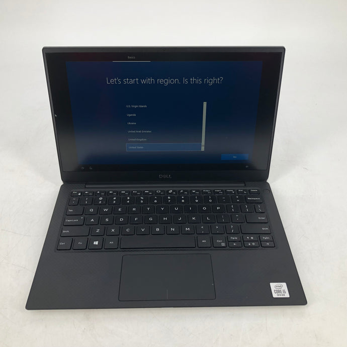 Dell XPS 7390 13.3