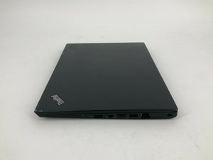 Lenovo ThinkPad T460s 14" FHD Black 2016 2.6GHz i7-6600U 8GB 256GB