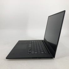 Load image into Gallery viewer, Dell XPS 9570 15.6&quot; Silver 2018 FHD 1.1GHz i7-8750H 16GB 256GB GTX 1050 Ti Good