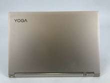 Load image into Gallery viewer, Lenovo Yoga C930 14&quot; 2018 UHD Touch 1.8GHz i7-8550U 16GB 512GB SSD