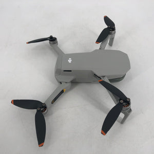 DJI Mini 2 Ultra Light Quadcopter Drone w/ Extras + Box