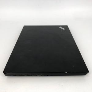 Lenovo ThinkPad E14 14" 2020 FHD 1.6GHz i5-10210U 8GB 256GB SSD - Very Good