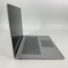 Load image into Gallery viewer, Microsoft Surface Laptop 4 15&quot; 2021 TOUCH 3.0GHz i7-1185G7 16GB 512GB Excellent