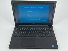 Load image into Gallery viewer, Dell Inspiron 3583 15&quot; 2019 Black 1.8GHz Celeron 4GB 128GB SSD