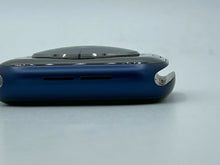 Load image into Gallery viewer, Apple Watch Series 6 (GPS) Blue Sport 44mm w/ Black Sport Loop