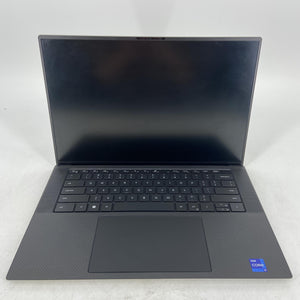 Dell XPS 9510 15.6" 2021 WUXGA 2.5GHz i9-11900H 32GB 1TB RTX 3050 Ti - Excellent