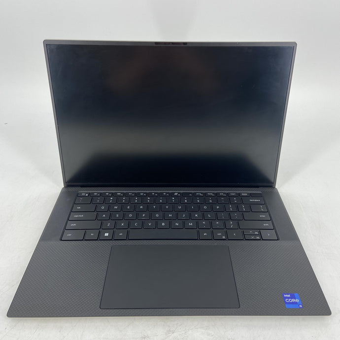 Dell XPS 9510 15.6