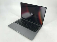 Load image into Gallery viewer, MacBook Pro 14&quot; Gray 2021 3.2GHz M1 Pro 10-Core/16-Core GPU 16GB 1TB Very Good