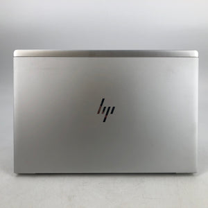 HP EliteBook 850 G6 15.6" Silver 2018 FHD 1.6GHz i5-8365U 16GB 256GB - Good Cond