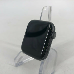 Apple Watch Series 5 GPS Space Gray Sport 44mm w/ Black Milanese/Sport Loop