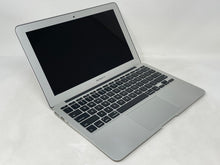 Load image into Gallery viewer, MacBook Air 11&quot; Silver Mid 2013 1.3GHz i5 4GB 256GB SSD