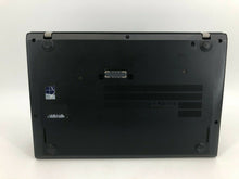 Load image into Gallery viewer, Lenovo ThinkPad T470s 14&quot; 2017 2.4GHz i5-6300U 8GB 256GB SSD