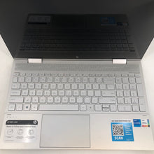 Load image into Gallery viewer, HP Envy x360 15&quot; 2021 FHD TOUCH 2.4GHz i5-1135G7 8GB 256GB SSD - Good Condition