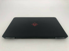 Load image into Gallery viewer, HP OMEN 15.6&quot; 2017 FHD 2.8GHz i7-7700HQ 8GB 1TB+500GB HDD GTX 1050 4GB