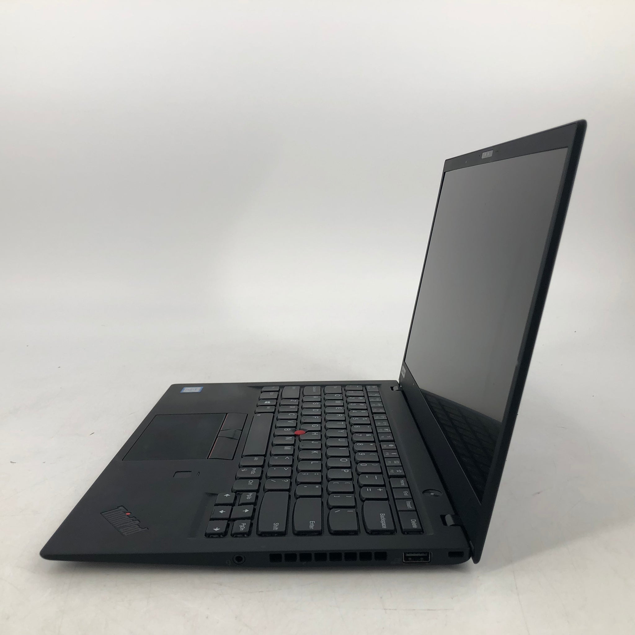 Lenovo ThinkPad X1 X1 Carbon 14 (6th Gen.) – ItsWorthMore