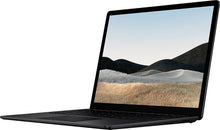 Load image into Gallery viewer, Microsoft Surface Laptop 4 13.5&quot; Black 2021 TOUCH 2.5GHz i7-1185G7 32GB 1TB NEW