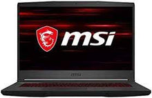 Load image into Gallery viewer, MSI GF65 Thin 15.6&quot; 2020 2.0GHz i7-10th Gen 8GB 512GB GTX 1660 Ti - NEW &amp; SEALED