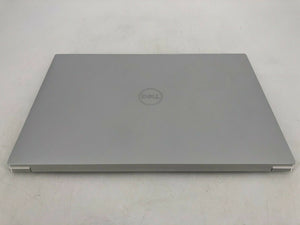 Dell XPS 9500 15.6" FHD+ 2.6GHz Intel i7-10750H 16GB 256GB SSD GTX 1650 Ti 4GB