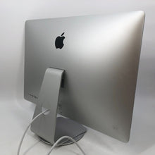 Load image into Gallery viewer, iMac Retina 27 5K Silver 2017 3.8GHz i5 64GB 5TB Fusion Drive - Very Good Cond.